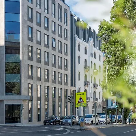 Otel Exe Liberdade 3*