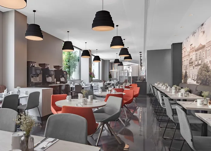 Exe Liberdade 3* Lisbon