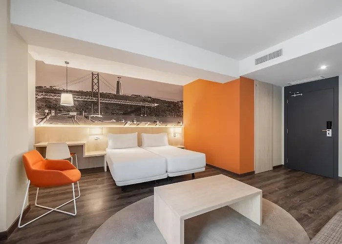 Exe Liberdade Hotel 3*