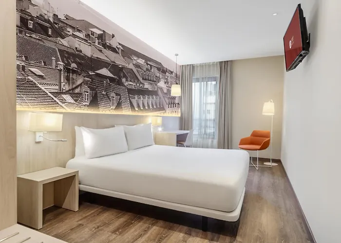 Exe Liberdade 3* Lisbon