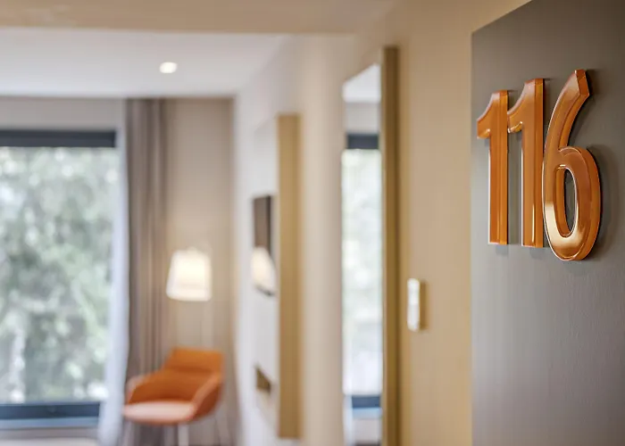 Hotel Exe Liberdade 3*