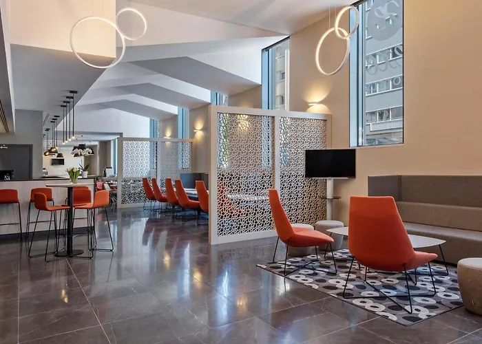 Exe Liberdade 3* Lisbon