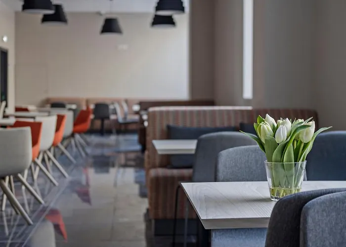 Hotel Exe Liberdade Lisbon