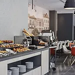 Szálloda Exe Liberdade