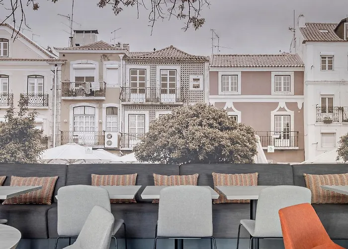 Exe自由酒店 酒店 3*