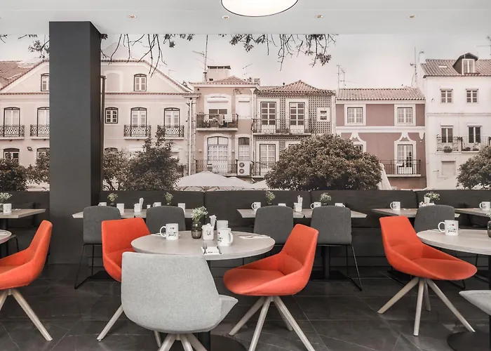 Exe自由酒店 酒店