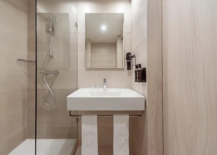 Exe自由酒店 Lisboa