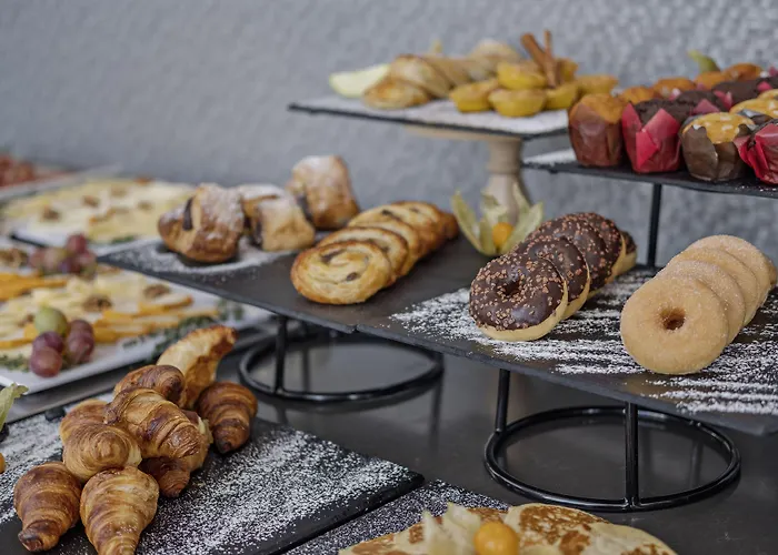 Exe自由酒店 Lisboa