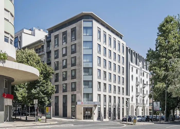 Exe自由酒店 酒店 3*