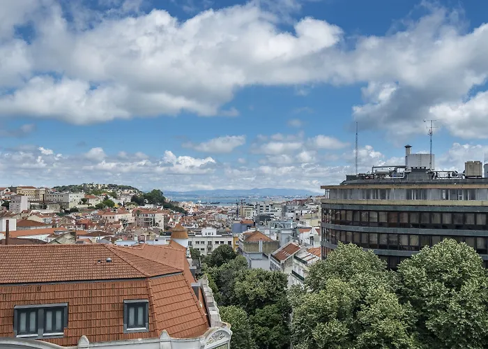 酒店 Exe自由酒店 3*