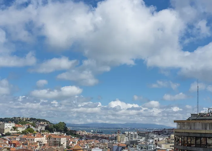 Exe自由酒店 酒店 3*